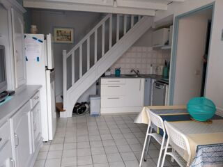 Location  Maison - Villa 