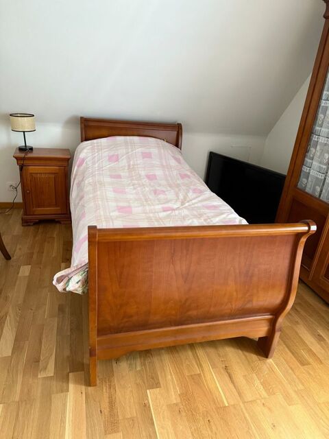 CHAMBRE D' ENFANT
150 Flavacourt (60)