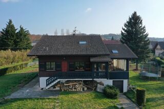  Maison � vendre 9 pi�ces 180 m�