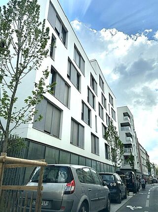  Appartement à vendre 4 pièces 84 m²