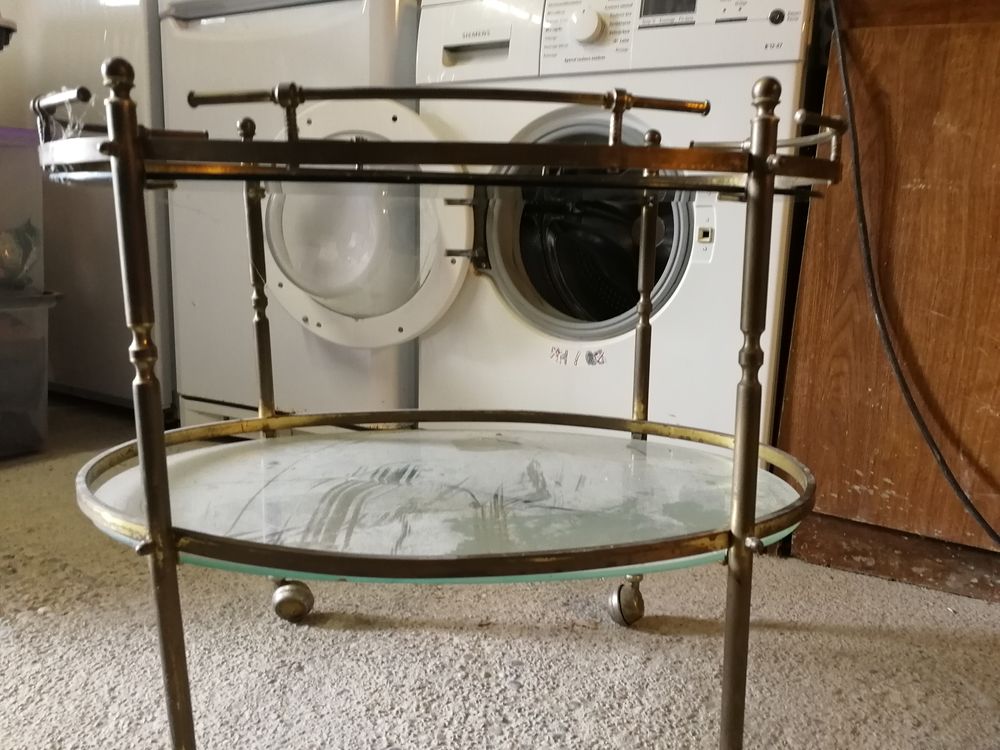desserte Décoration