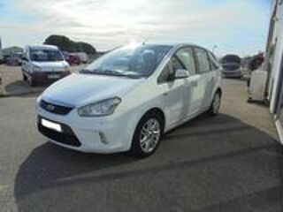 C-max FORD C-MAX 1.8 TDCI GHIA 2009 occasion 30127 Bellegarde