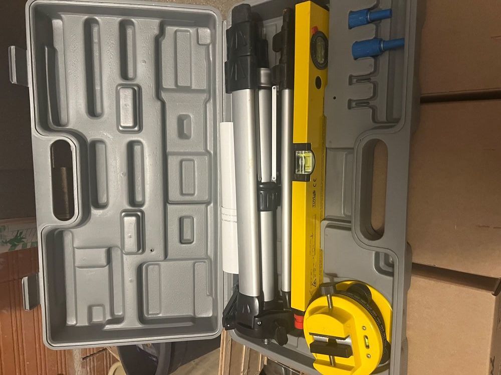 outillages Bricolage
