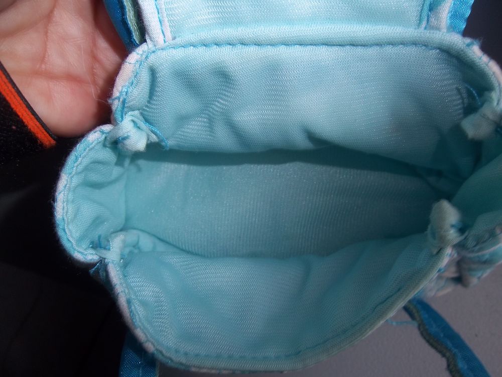 Sac de transport Zhu Zhu pet Jeux / jouets