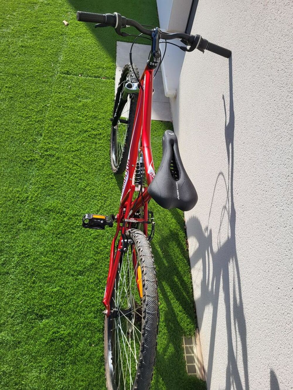 v&eacute;lo D&eacute;cathlon rockrider RR 6.0 Vélos