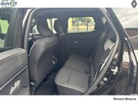 Duster Mild Hybrid 140 Journey 2026 occasion 21200 Beaune