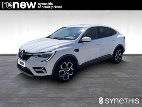 Annonce voiture Renault Arkana 19490 €