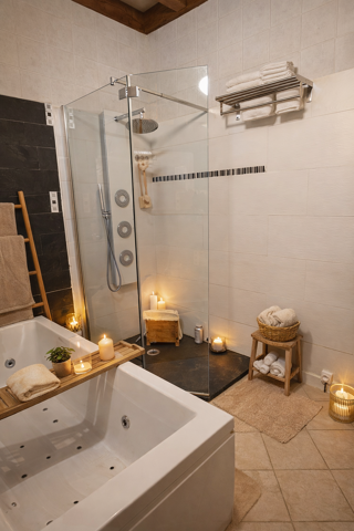  Maison � louer 9 pi�ces 175 m� Pommeuse