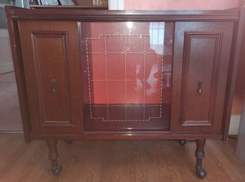 Meuble bar roulettes 40 Chambry (73)