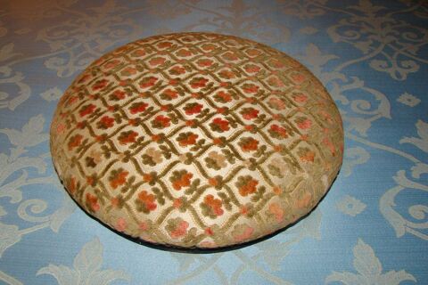 Assise de tabouret de piano - Epoque Napol�on III 40 Gargenville (78)