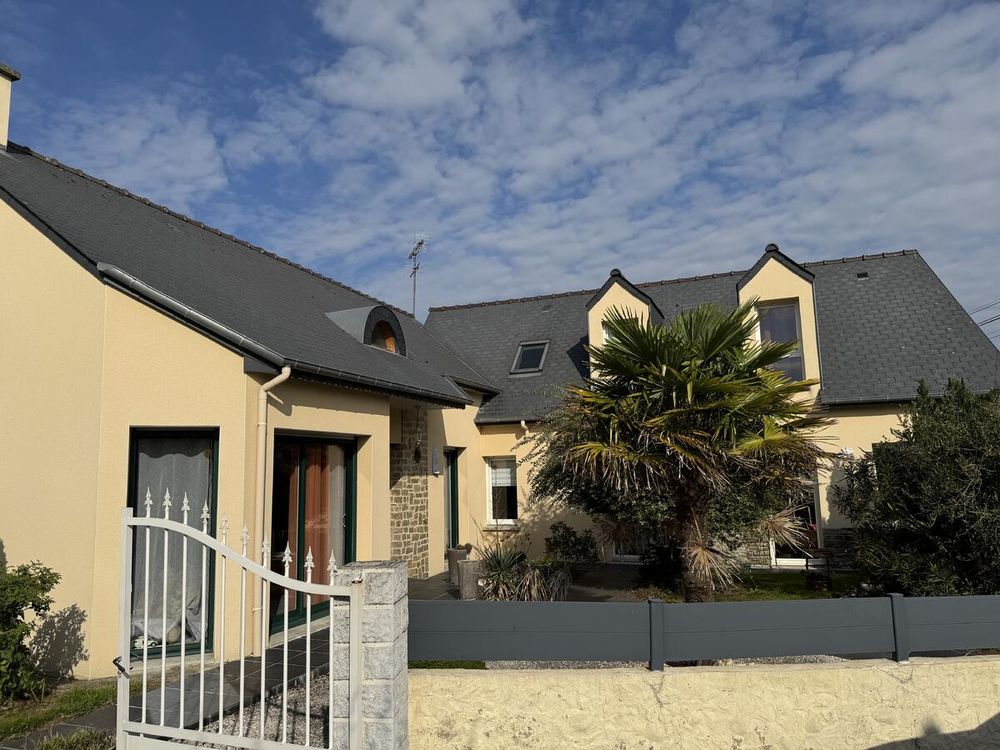 Maison 6 pièces 147 m² · à Janzé · 147 m² · 357 680 €