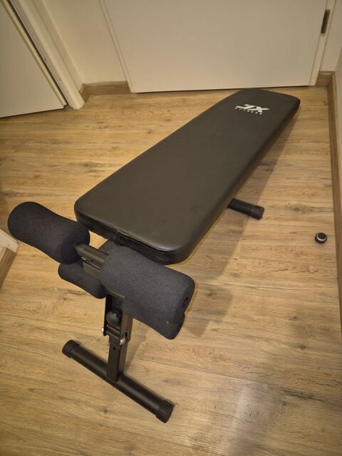 Banc de musculation 35 Achres (78)