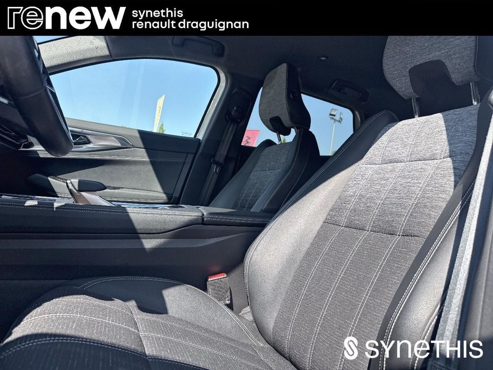 Austral E-Tech hybrid 200 Techno 2023 occasion 83300 Draguignan