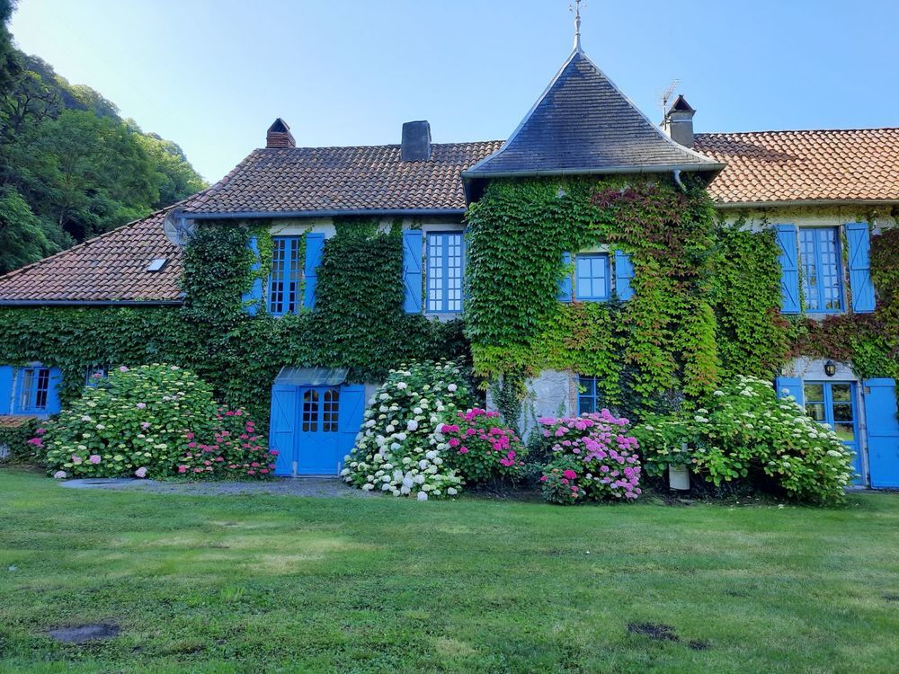 Vente Propriété/Château BELLE DEMEURE Toulouse
