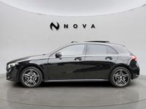 Classe A 250e AMG Line Toit Ouvrant 2020 occasion 33600 Pessac