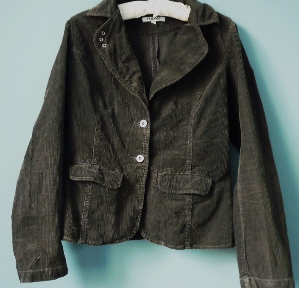 Blouson on sale femme gemo