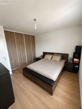  Appartement à vendre 3 pièces 66 m²