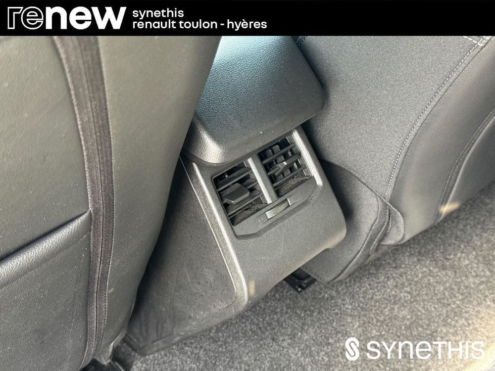 M&eacute;gane Megane E-Tech EV60 220 ch optimum charge Techno 2022 occasion 83160 La Valette-du-Var