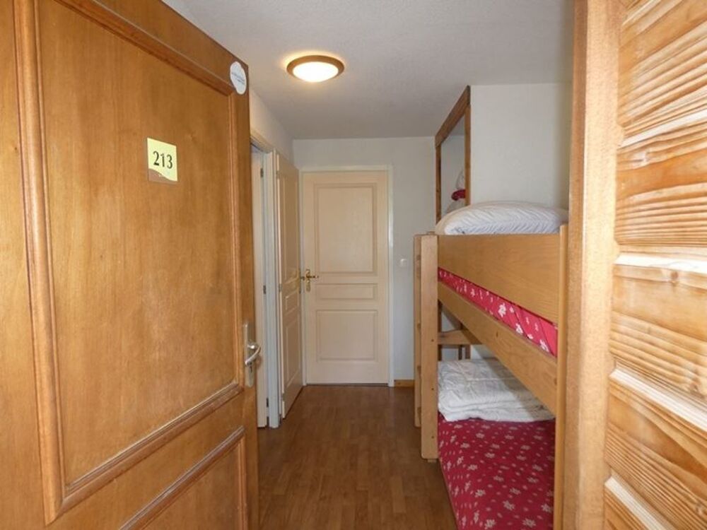 Vente Appartement Appartement - 35m ² La joue du loup