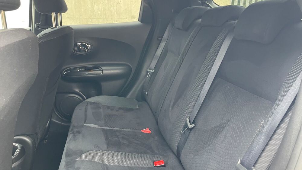 Juke 1.2e DIG-T 115 Start/Stop System Connect Edition 2015 occasion 13260 Cassis
