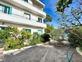 Vente Villa Villa Nice Nord Nice