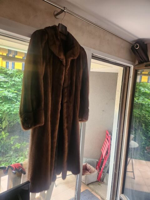 Manteau de vison Annecy (74)