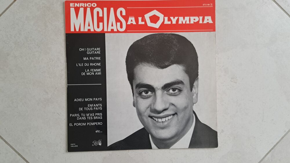 Disque vinyles CD et vinyles