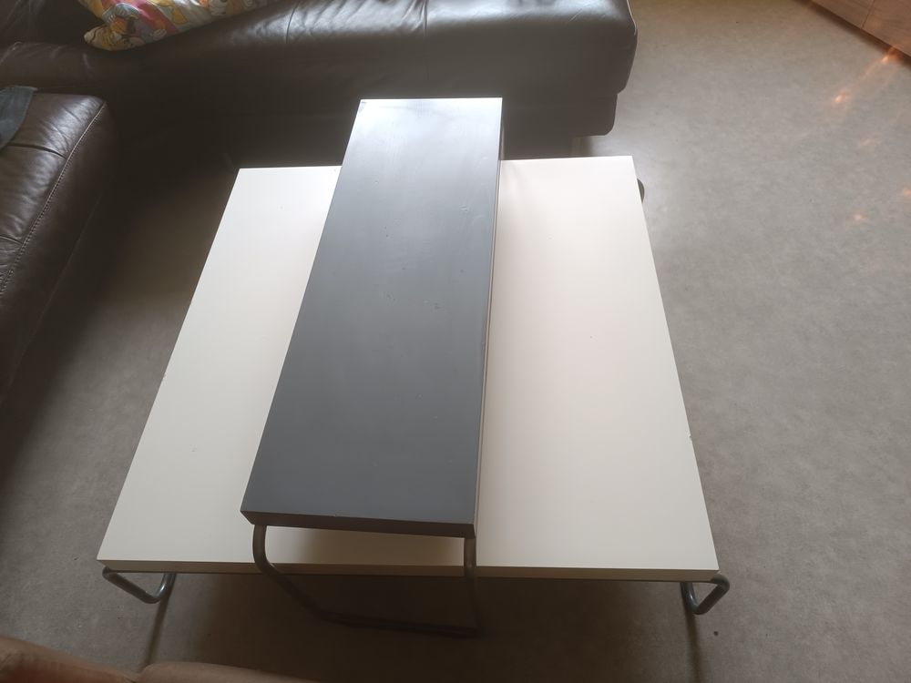 Table basse Meubles