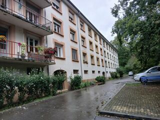  Appartement  louer 2 pices 45 m