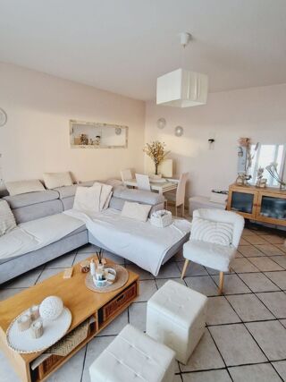  Appartement � vendre 3 pi�ces 70 m�