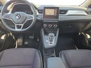 Captur E-Tech Plug-in 160 Intens 2020 occasion 91300 Massy