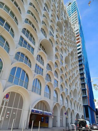  Parking / Garage � vendre 13 m�