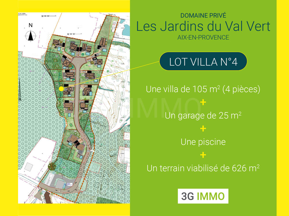   Aix-en-Provence (13100)