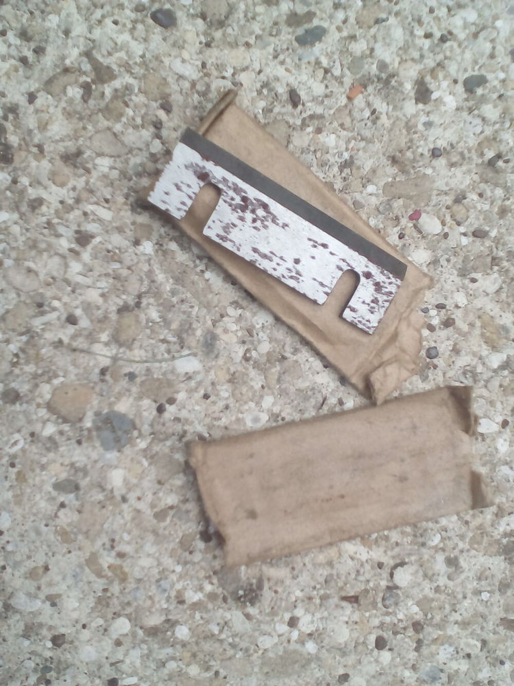 Accessoires polyrex Bricolage