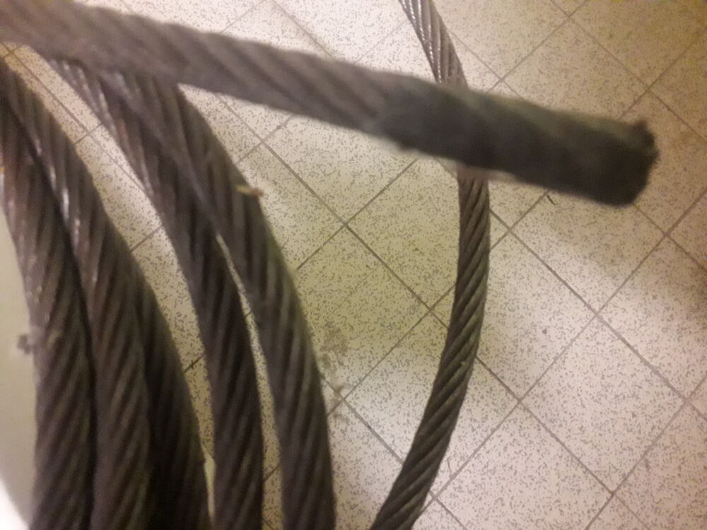 cable Bricolage