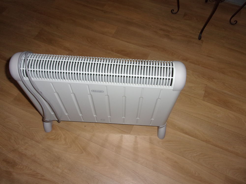 radiateur electrique Electroménager