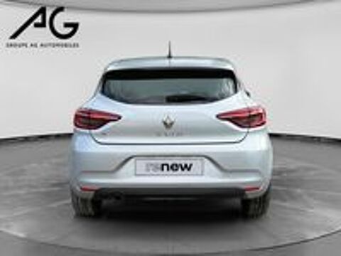 Clio V Clio TCe 90 Equilibre 2023 occasion 08300 Rethel