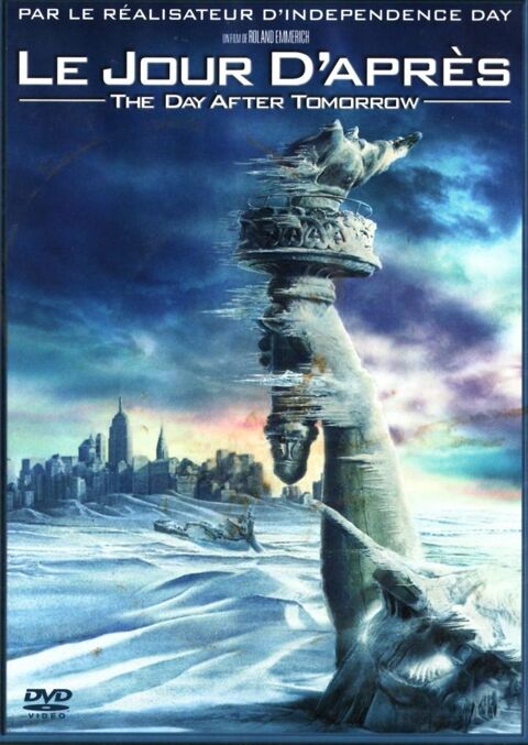    le jour d'aprs 2 Pontoise (95)