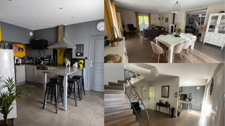  Villa � vendre 7 pi�ces 139 m�