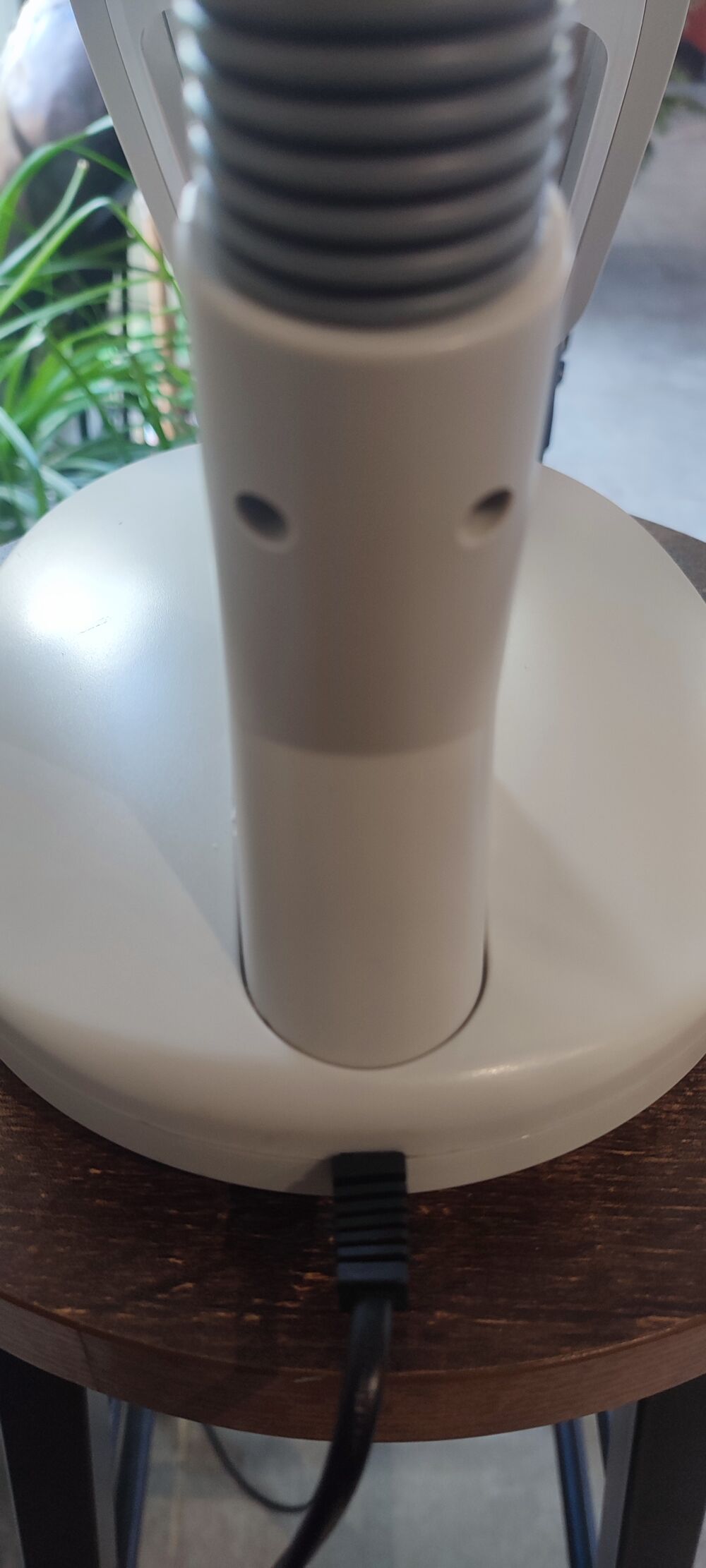 Lampe &agrave; poser Livarno Lux 