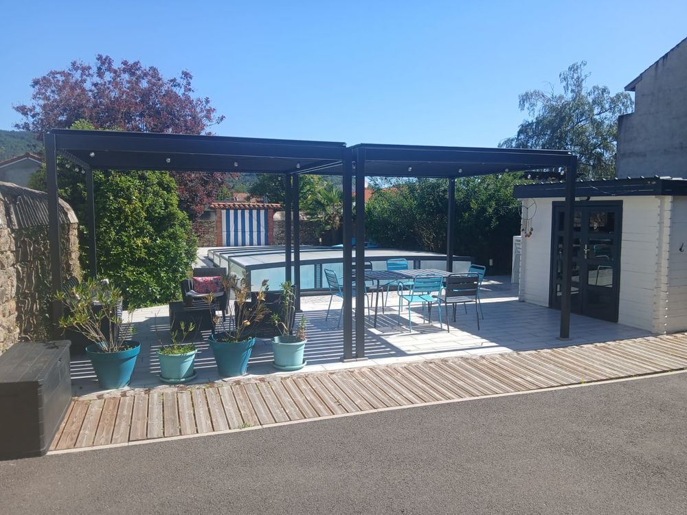 Vente Maison Belle maison de famille Aurec-sur-loire
