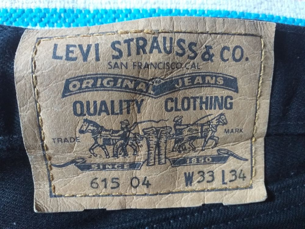 jean Levi's Vêtements