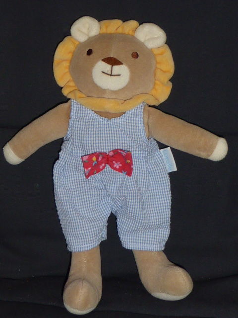 Corolle Kidou le lion  30 cm 8 Rueil-Malmaison (92)