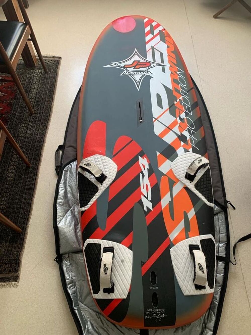 Planche &agrave; voile Sports