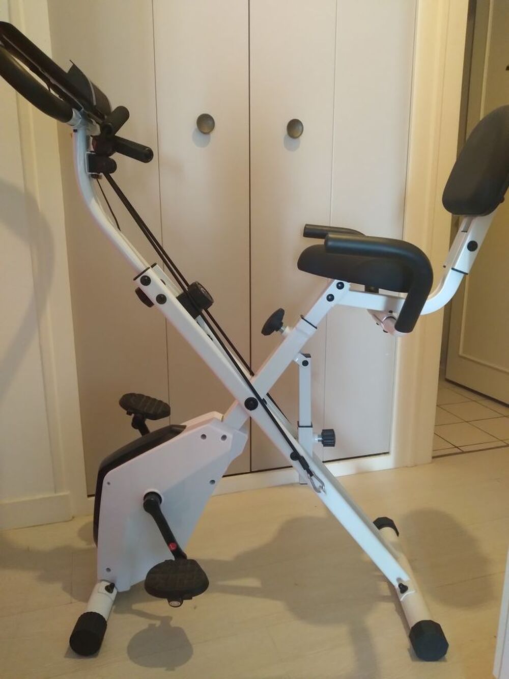 Velo appartement pliable Vélos