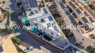  Chalet � vendre 3 pi�ces 176 m� Torrevieja