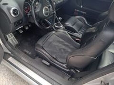 TT 1.8T occasion 70110 Longevelle