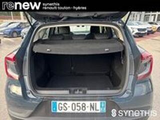 Captur TCe 90 Equilibre 2023 occasion 83160 La Valette-du-Var