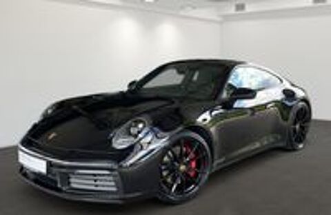 911 Carrera S Coup&eacute; 3.0i 450 PDK 2020 occasion 31000 Toulouse