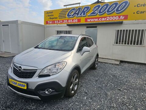 Opel mokka 1.7 CDTI 130 CHV COSMO PACK